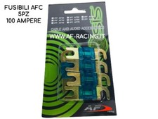 Fusibili afc lamella ipnosis - afc, a