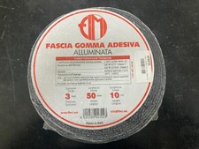 Rotolo 10 mt isolante termico