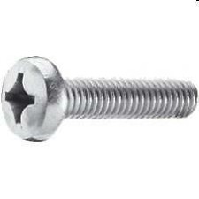 VITE SCATOLA AVVIAMENTO 5x25mm