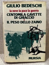 CENTOMILA GAVETTE DI GHIACCIO