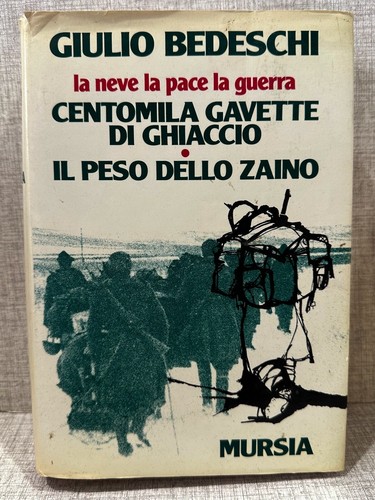 Centomila gavette ghiaccio - centomila, di