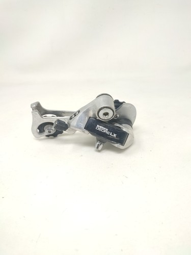 Cambio shimano deore rd - shimano,
