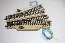 Märklin 5202 Coppia Di Scambi