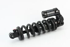 Rock Shox Super Deluxe Coil Select 205x62,5 mm molla in acciaio Trunnion 350LBS HBO