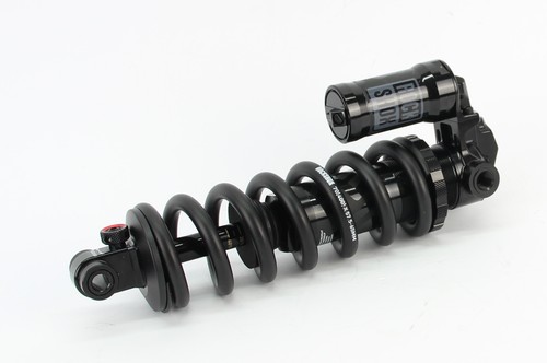 Rock shox super - rock, coil