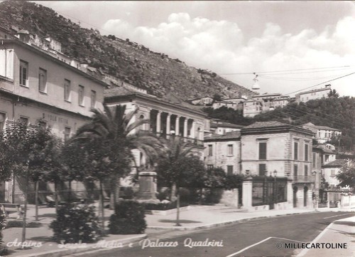 Arpino scuola media e - arpino,