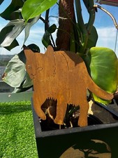 Statua decorativa statua da