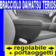 Daihatsu terios - daihatsu, 2006>)