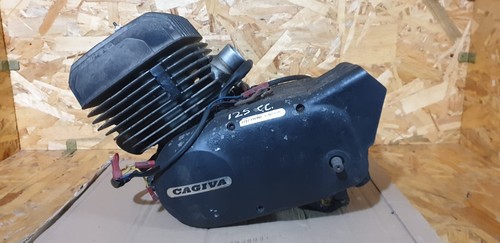 1975 cagiva sxt 125 - 1975/'86,