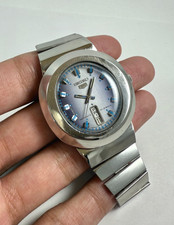 Seiko 5 Automatic Vintage 1978