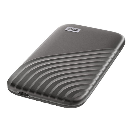 Passport ssd - passport,
