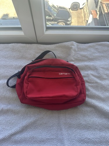 Borsa tracolla carhartt - a,