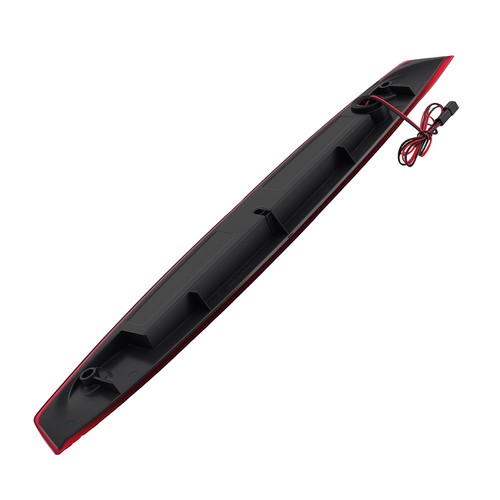 Luce centrale stop led rosso - luce,