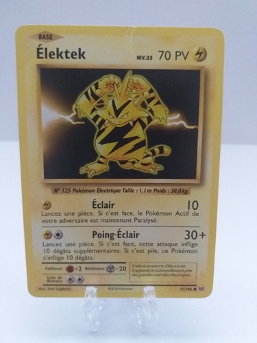 Carte pokémon doduo - :,