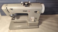 Machine À Coudre Pfaff 93 -
