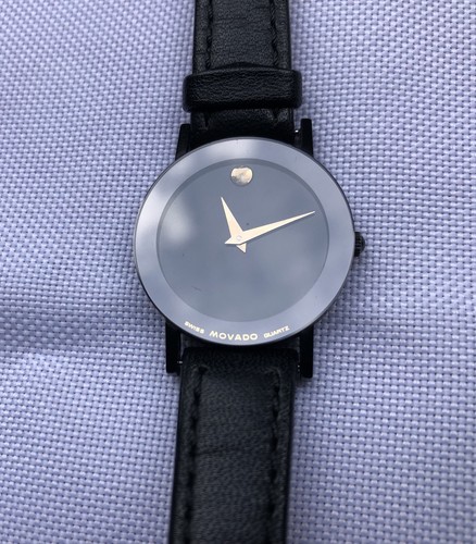 Orologio movado museum - movado,