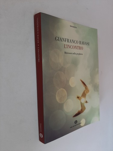 Incontro gianfranco ravasi - l'incontro,
