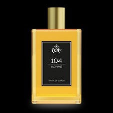 104 - Fragranza Originale Iyaly ispirata a "AVENTUS" (CREED)