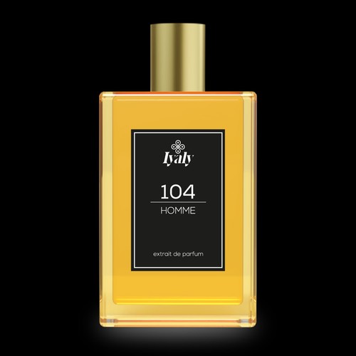 104 fragranza originale - 104,