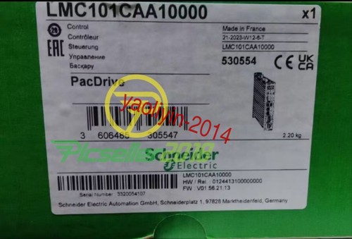 Nuovo schneider motion - pz,