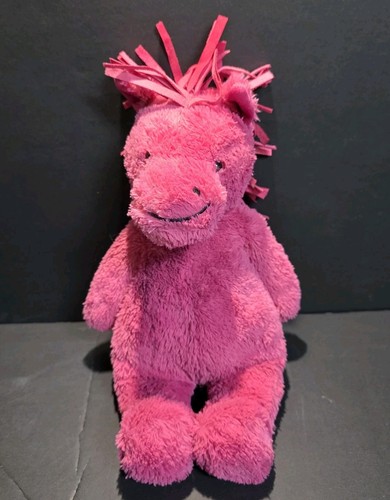 Peluche jellycat cushy - peluche,