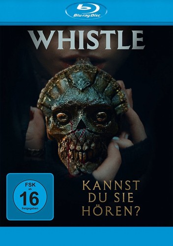 Vorbestellung whistle du - whistle,