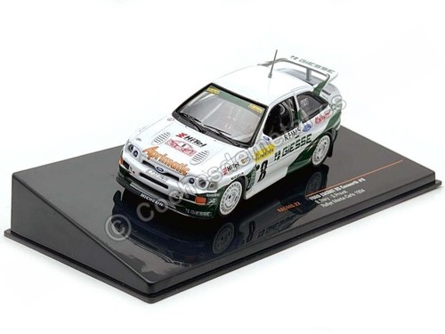 1995 ford escort - ford, cosworth