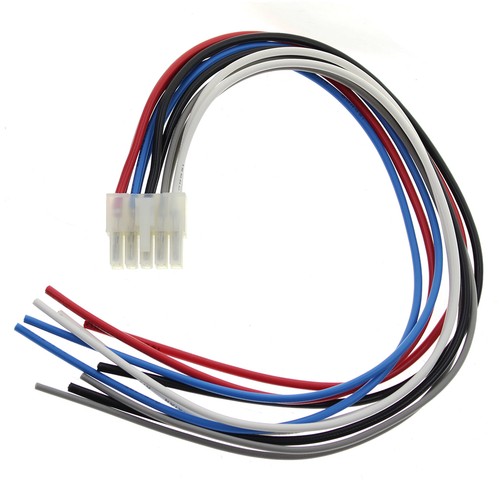 Cablaggio pin per kicker - 10,