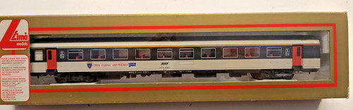 Lima 309105k carrozza - lima,