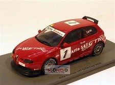 1:43 Spark ALFA ROMEO 147 GTA