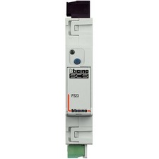 Bticino F523 - Attuatore 1