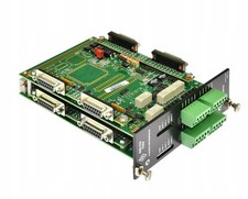 Controllo CNC Delta Tau