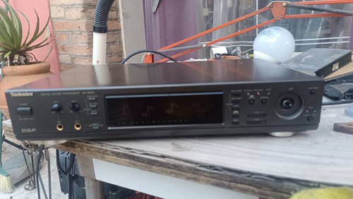 Technics ge90 digital - technics, sh-ge90,