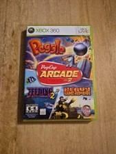 PopCap Arcade Vol. 2 Xbox 360