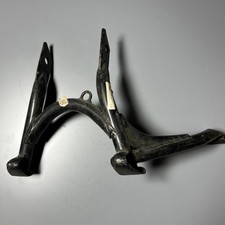 YAMAHA XZ550 CAVALLETTO