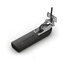 Garmin GT23M-TM Trasduttore da Poppa CHIRP ClearVü  600 W – Garmin Ecoscandaglio