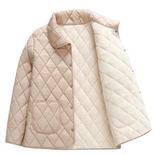 Giacca donna moda velluto