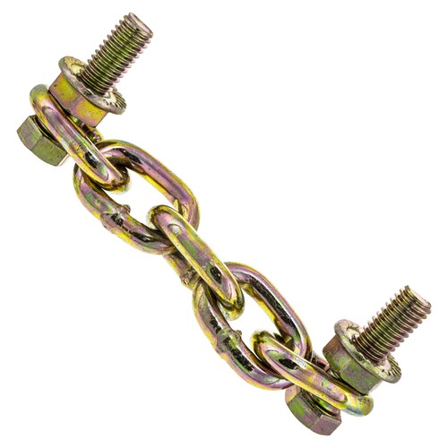 Exmark 103 9817 deck chain - 103-9817,