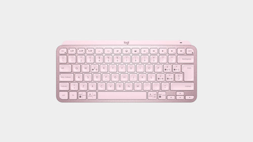 Logitech keys mini tastiera - mini,