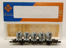 7)  ASTA PAZZA - LOTTO Marklin Rivarossi Lima Lilliput SUPER AFFARE