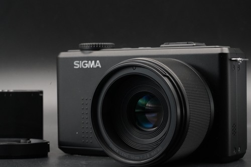 Sigma dp3 merrill 0 - merrill, 46,0