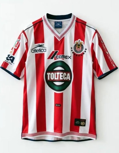 Maglia retro calcio uomo