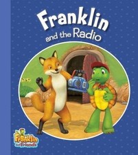 [ Franklin and the Radio Drake