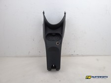 FIAT 500 POP CONSOLE CENTRALE