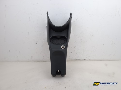 Fiat 500 pop console centrale - 500,