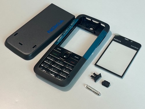 Nokia 5310 xpress music full - music,
