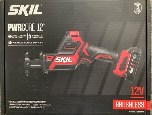 Skil pwr core - skil, brushless
