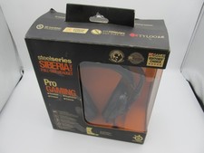 SteelSeries Siberia V2 - Nero