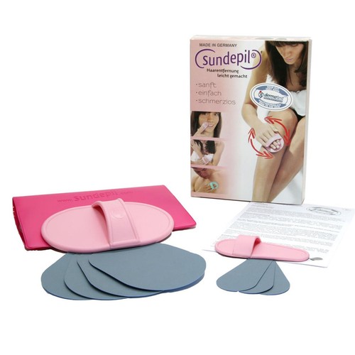 Sundepil set pastiglie e - sundepil,