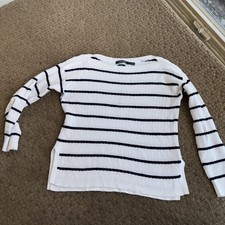 Maglione maglia donna Lauren